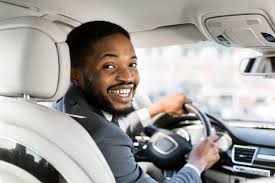 Chauffeur