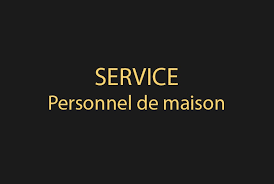 Ouvriers pour maison
