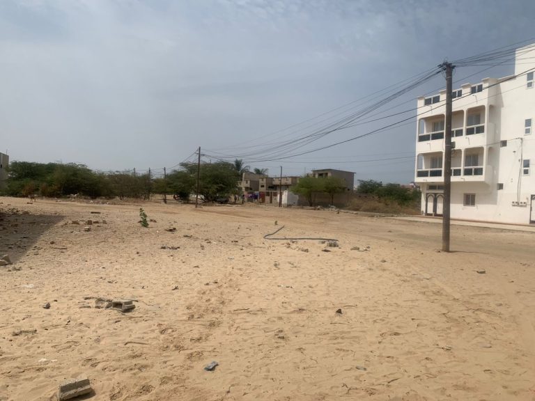 Terrain à vendre à Boudiouck (Saint Louis  ) – Image 4