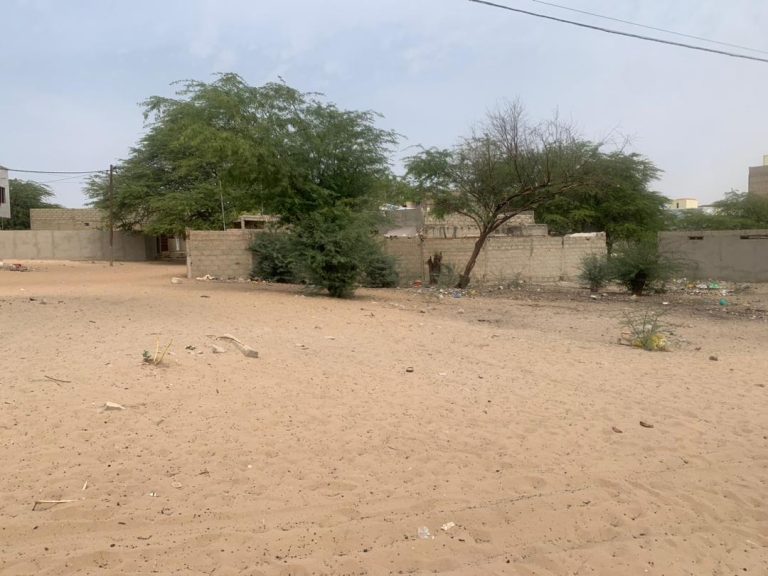 terrains à vendre à Boudiouck – Image 2