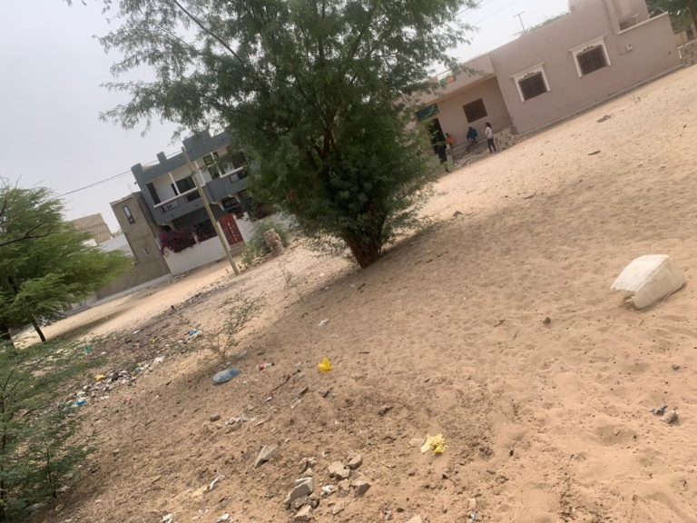 terrains à vendre à Boudiouck – Image 3