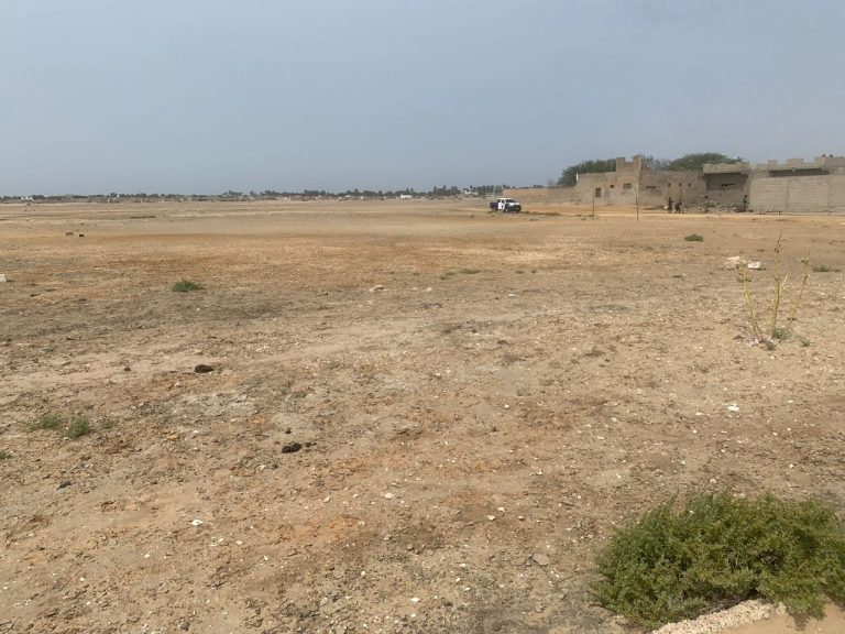 Terrain à vendre à Ngallele - Cité Santé – Image 4