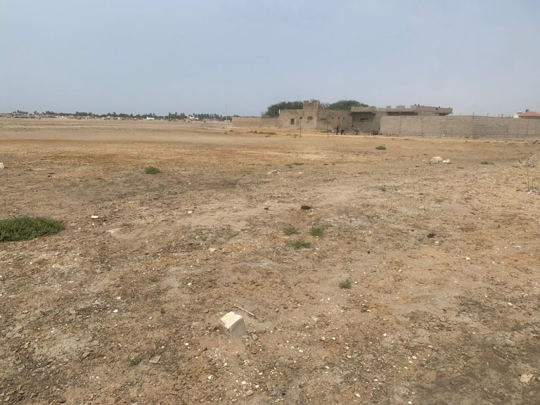 Terrain à vendre à Ngallele - Cité Santé – Image 3